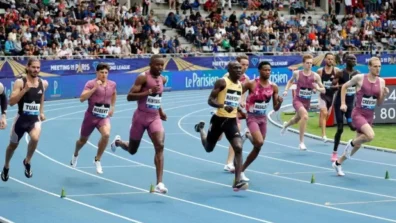 ميونيخ تعتزم التقدم بطلب لاستضافة مونديال القوى