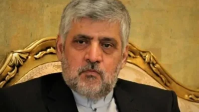 شيباني… دبلوماسي بمفاعيل استخبارية