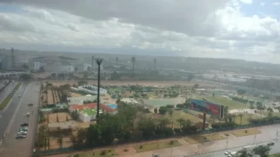 تقلبات الطقس تربك روتين المصريين