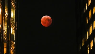 ما مدى مغناطيسية القمر؟ دراسة تفك لغزاً حيّر العلماء طويلاً