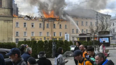 بعد «هدنة الانشغال» بإيران… روسيا تُصعّد في أوكرانيا