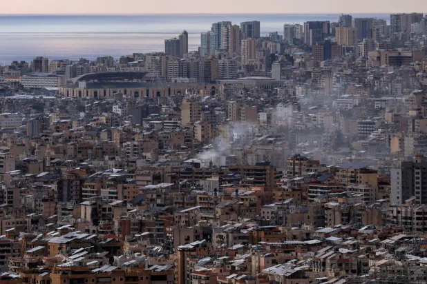 هل يكون لبنان الخاسر الكبير بعد وقف النار؟