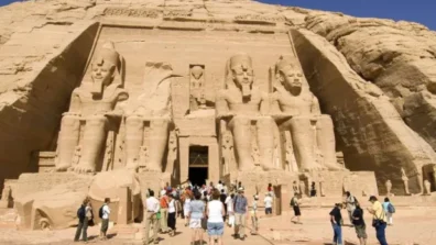 مصر: استثناء المنشآت السياحية من إجراءات الإغلاق المبكر