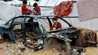 «اغتيالات وأجهزة تجسس تنفجر ذاتياً»… كيف تتحرك إسرائيل في مناطق «حماس»؟