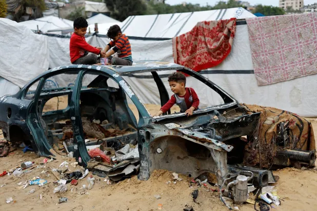 «اغتيالات وأجهزة تجسس تنفجر ذاتياً»… كيف تتحرك إسرائيل في مناطق «حماس»؟