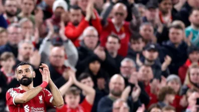 مشجعو ليفربول في «صدمة» برحيل صلاح: ماذا سنفعل من دونه؟