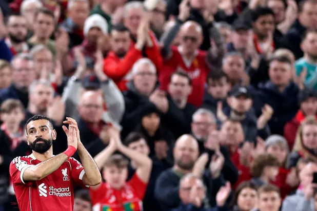 مشجعو ليفربول في «صدمة» برحيل صلاح: ماذا سنفعل من دونه؟