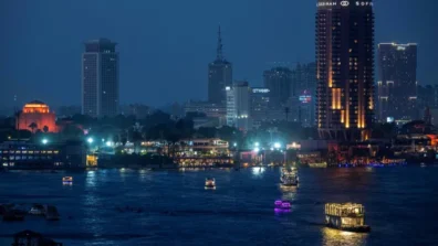 أمطار رعدية بالمنطقة في فصل الربيع… ما علاقة التغير المناخي؟