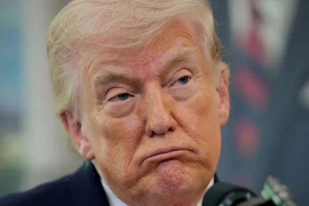 بعد التأجيل بسبب حرب إيران… ترمب يزور الصين منتصف مايو