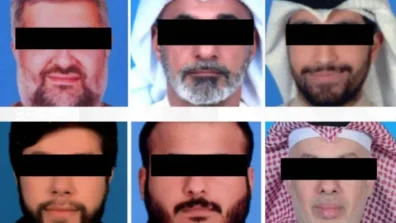 الكويت: ضبط شبكة مرتبطة بـ«حزب الله» خططت لاغتيال رموز الدولة