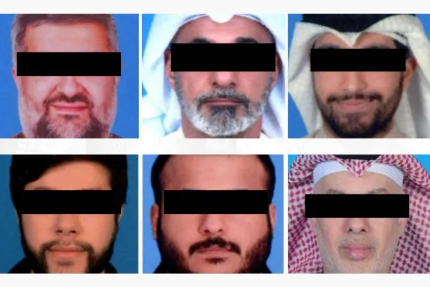 الكويت: ضبط شبكة مرتبطة بـ«حزب الله» خططت لاغتيال رموز الدولة