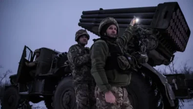 أميركا تربط الضمانات الأمنية بتنازل أوكرانيا عن منطقة دونباس لصالح روسيا