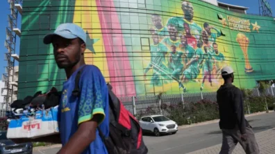 كأس أفريقيا: السنغال تصعّد إعلامياً بمؤتمر صحافي في باريس