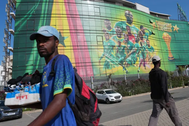 كأس أفريقيا: السنغال تصعّد إعلامياً بمؤتمر صحافي في باريس