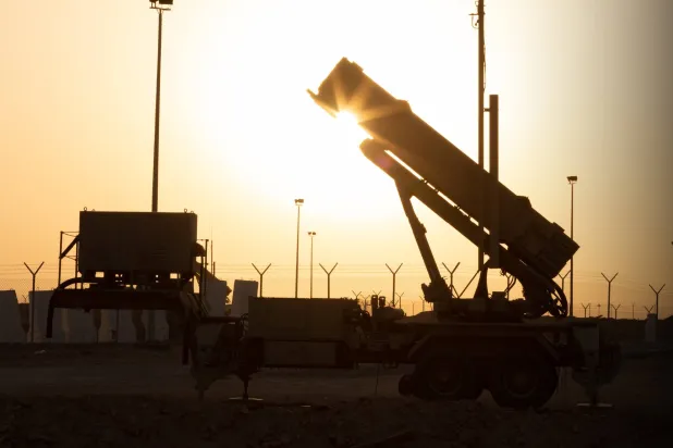 «الدفاعات» السعودية تُدمِّر 8 «مسيَّرات» في الشرقية