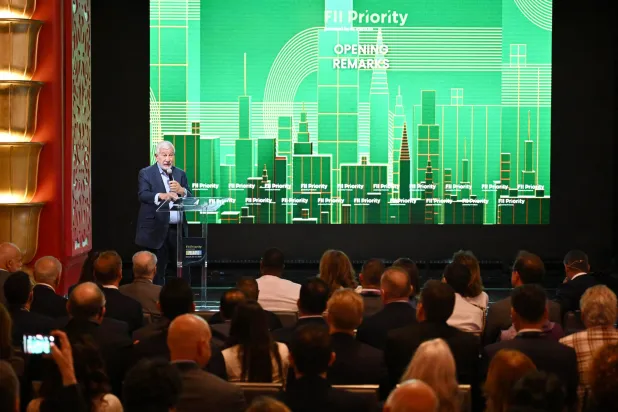 رئيس «مبادرة مستقبل الاستثمار»: قمة ميامي منصة عالمية لفهم تحولات الاقتصاد الدولي