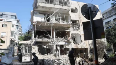 الصين تدعو لوقف الحرب على إيران وتحث على إطلاق محادثات سلام