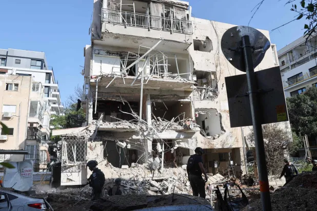 الصين تدعو لوقف الحرب على إيران وتحث على إطلاق محادثات سلام