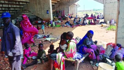 مقتل 28 مدنياً على الأقل في غارات بمسيّرات في السودان