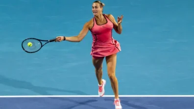 دورة ميامي: تجدد الموعد بين سابالينكا وريباكينا في نصف النهائي