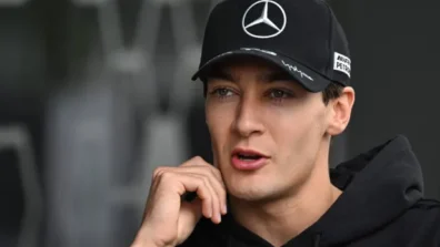 عرض «مرسيدس» لـ«فورمولا 1» يأمل مواصلة هيمنته هذا الموسم في «سوزوكا»