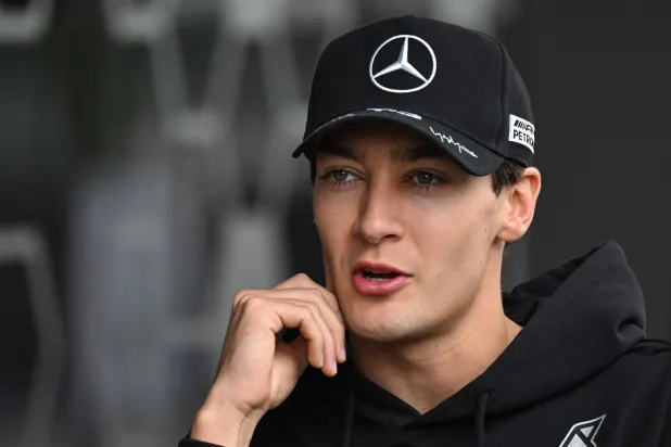 عرض «مرسيدس» لـ«فورمولا 1» يأمل مواصلة هيمنته هذا الموسم في «سوزوكا»