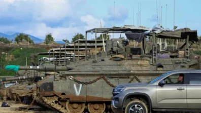 «حزب الله» يعلن استهداف 10 دبابات «ميركافا» إسرائيلية