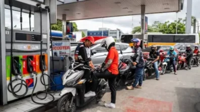 الفلبين تُطلق صندوق طوارئ لتعزيز أمن الوقود وتُعلق مبيعات الكهرباء الفورية