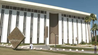 احتياطات السعودية تتجاوز 461 مليار دولار في 2025 بقيادة الاستثمارات الخارجية