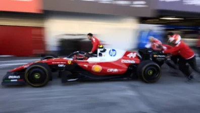 تعديلات متأخرة على إدارة الطاقة في التجارب التأهيلية لـ«سباق اليابان»