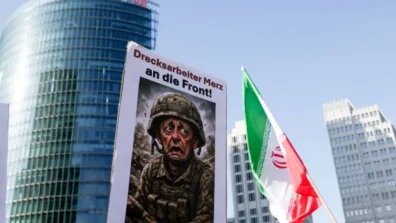 نحو ثلث طالبي اللجوء الإيرانيين في ألمانيا يحصلون على الحماية