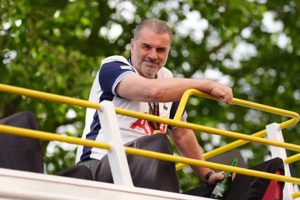 الأسترالي بوستيكوغلو جاهز لتجربة جديدة