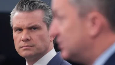 خيارات برية وجوية وتصعيد محتمل… البنتاغون يدرس «الضربة النهائية» في إيران