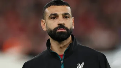 مفوض الدوري الأميركي يغازل صلاح… ويدعوه للتواصل مع ميسي ومولر