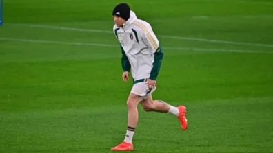 باستوني على رأس أولويات برشلونة… وإنتر يحدد السعر