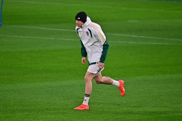 باستوني على رأس أولويات برشلونة… وإنتر يحدد السعر