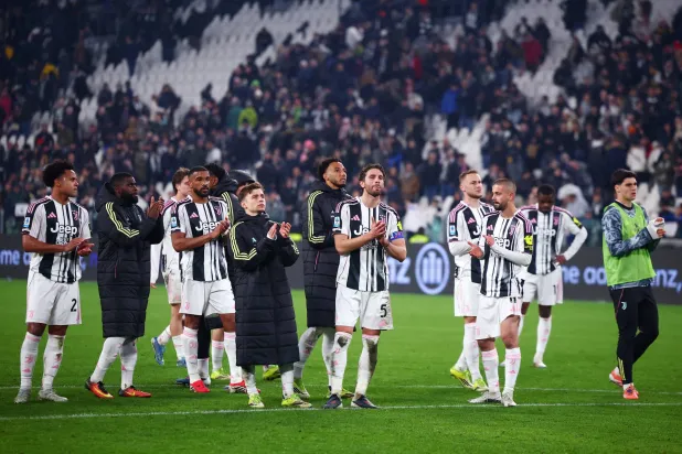 «تشكيلة الندم» تكشف عن أخطاء يوفنتوس في سوق الانتقالات