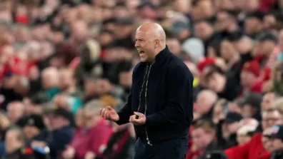 ليفربول يجهّز الطريق لتشابي ألونسو