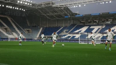 شعار الصحافة الإيطالية لـ«الآزوري»: يجب أن يفوز… يجب أن يتأهل!