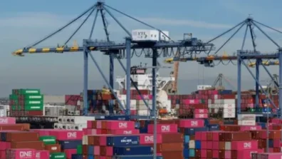 «منظمة التعاون الاقتصادي»: الحرب تُبدد التوقعات الإيجابية للنمو العالمي وترفع التضخم