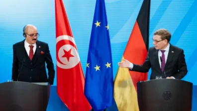 تونس تطالب بـ«دعم أوروبي استثنائي» لاسترجاع الأموال المنهوبة