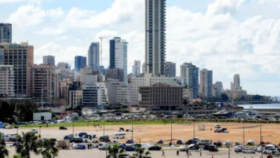 خطة أمنية لبيروت الإدارية لطمأنة النازحين وتبديد هواجس مضيفيهم