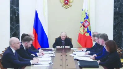 مشرّعون روس يزورون أميركا بعد سنوات من الغياب كجزء من تطبيع العلاقات