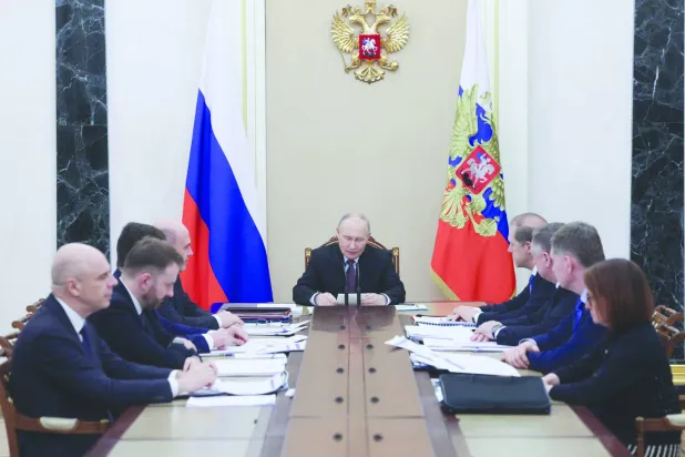 مشرّعون روس يزورون أميركا بعد سنوات من الغياب كجزء من تطبيع العلاقات