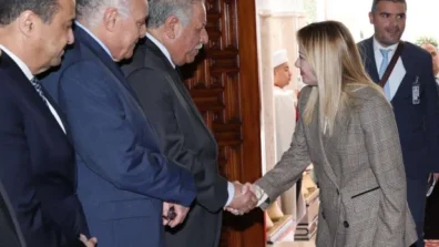 الغاز الجزائري يعيد رسم خريطة الثقة مع إسبانيا وإيطاليا