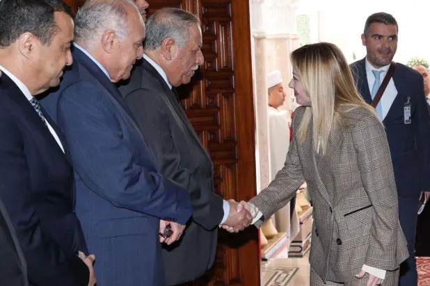 الغاز الجزائري يعيد رسم خريطة الثقة مع إسبانيا وإيطاليا