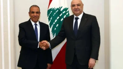 تحركات مصرية لوقف الاعتداءات الإسرائيلية على لبنان