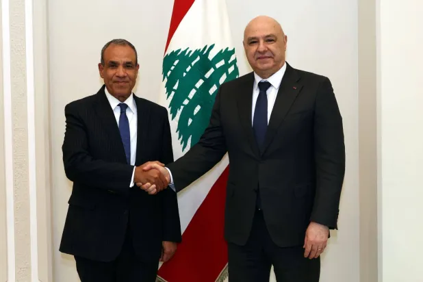 تحركات مصرية لوقف الاعتداءات الإسرائيلية على لبنان