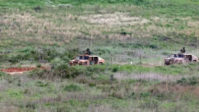 معارك القنطرة ودير سريان في جنوب لبنان ترسم مسار المواجهة
