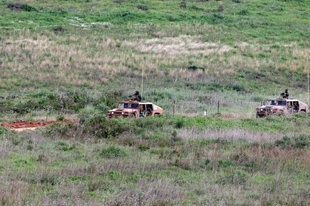 معارك القنطرة ودير سريان في جنوب لبنان ترسم مسار المواجهة